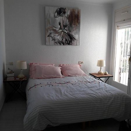 Apartamento Casa Linda Con Vistas Espectaculares Av-40 Roses Kültér fotó