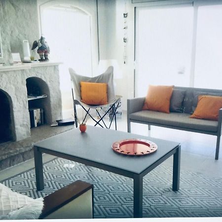 Apartamento Casa Linda Con Vistas Espectaculares Av-40 Roses Kültér fotó
