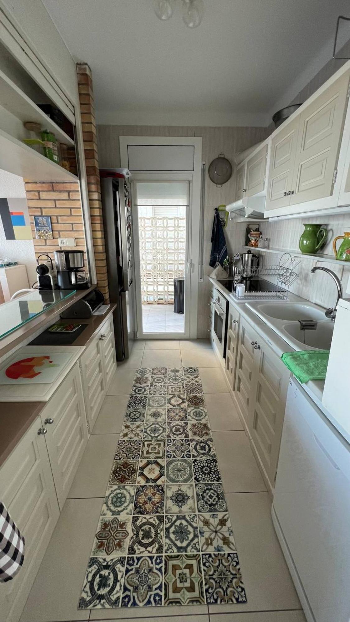 Apartamento Casa Linda Con Vistas Espectaculares Av-40 Roses Kültér fotó
