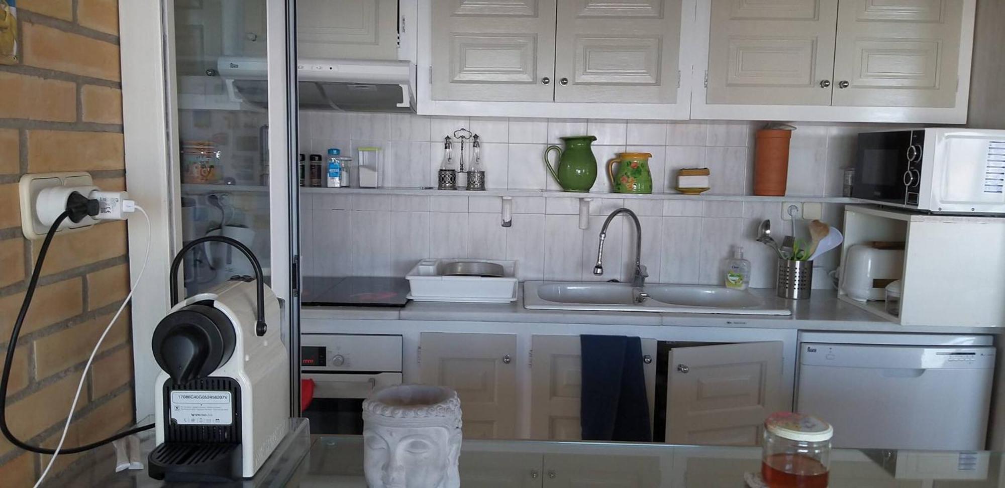Apartamento Casa Linda Con Vistas Espectaculares Av-40 Roses Kültér fotó