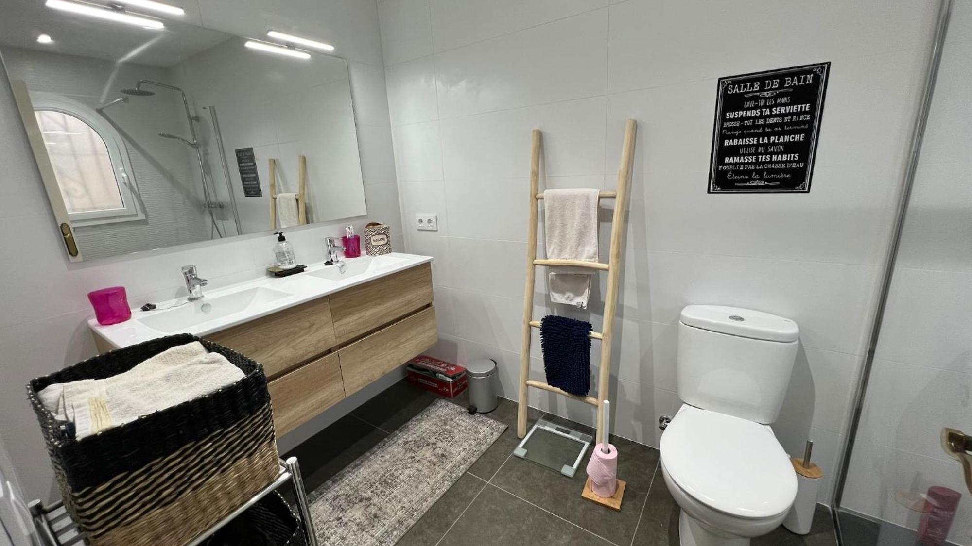 Apartamento Casa Linda Con Vistas Espectaculares Av-40 Roses Kültér fotó
