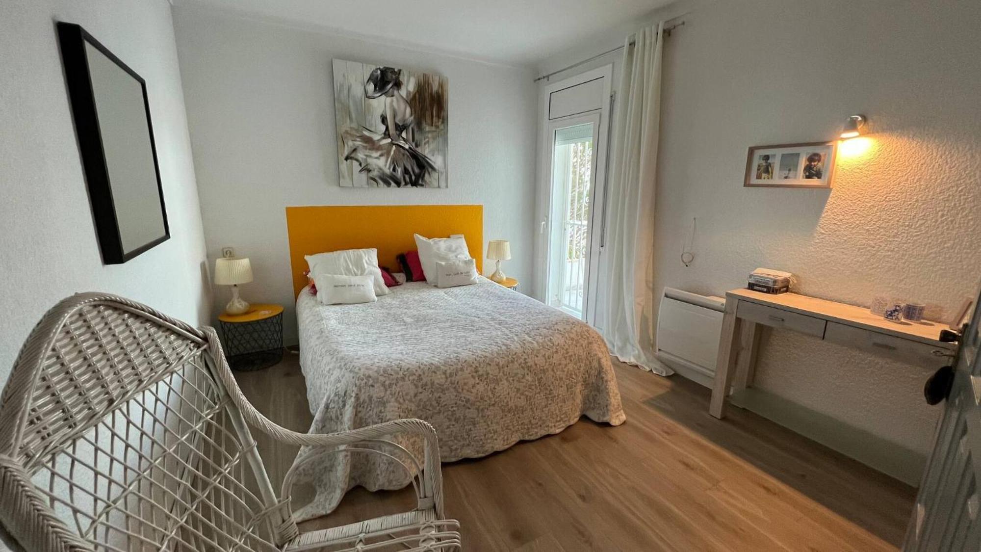 Apartamento Casa Linda Con Vistas Espectaculares Av-40 Roses Kültér fotó