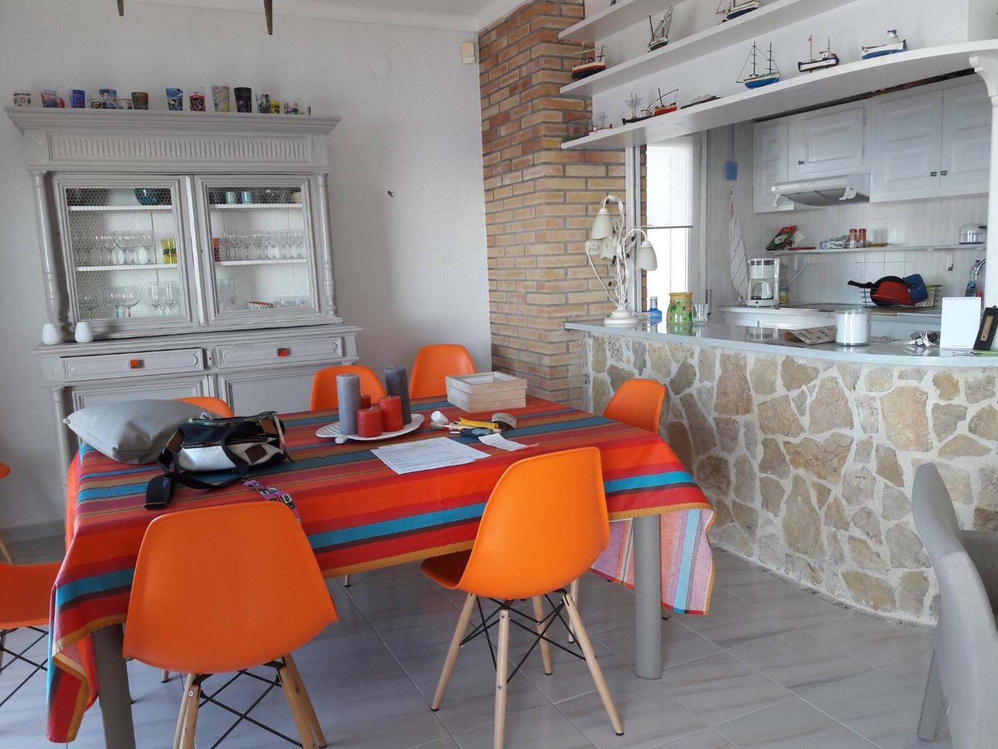 Apartamento Casa Linda Con Vistas Espectaculares Av-40 Roses Kültér fotó