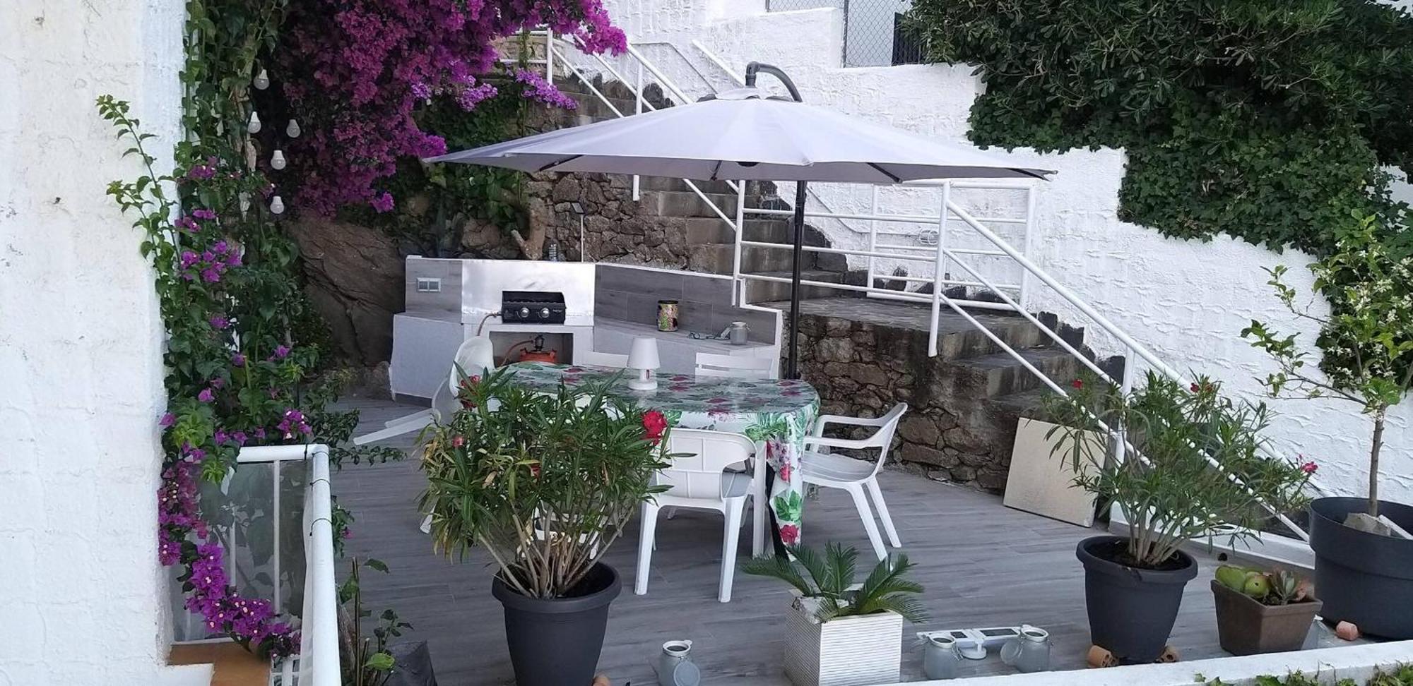 Apartamento Casa Linda Con Vistas Espectaculares Av-40 Roses Kültér fotó