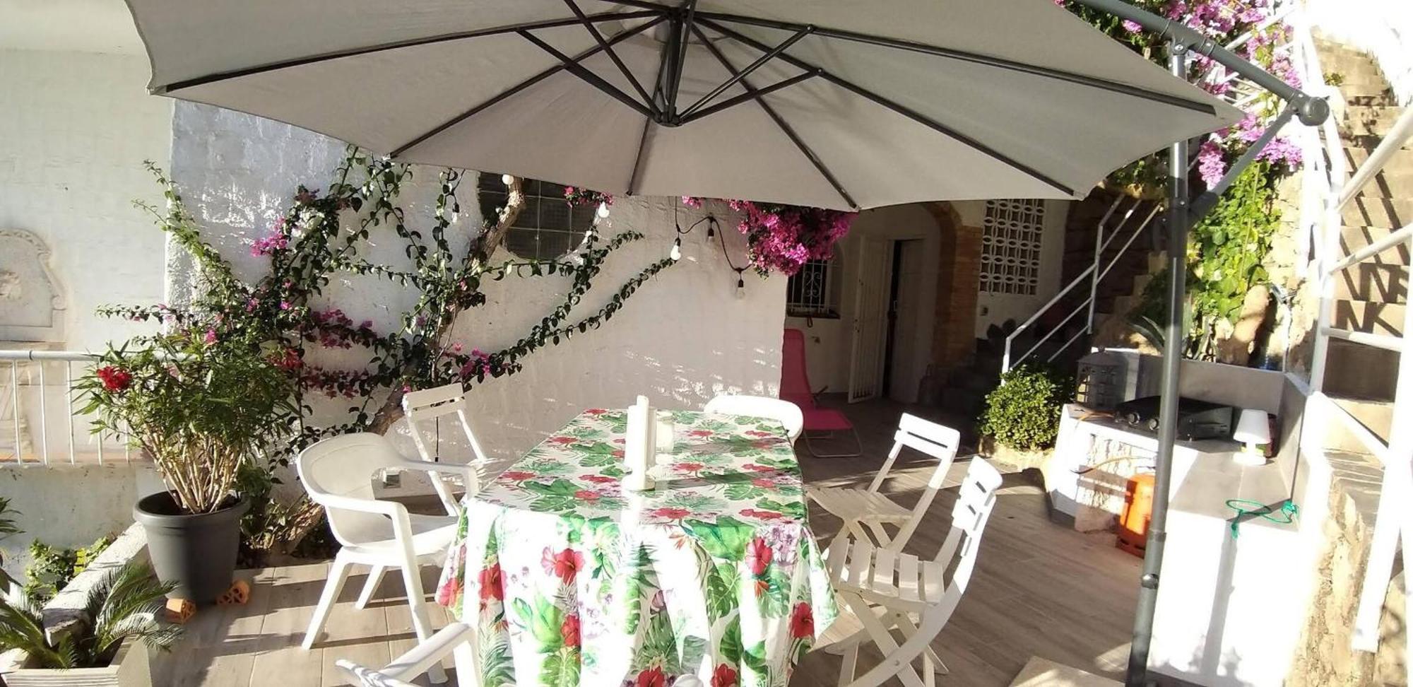Apartamento Casa Linda Con Vistas Espectaculares Av-40 Roses Kültér fotó